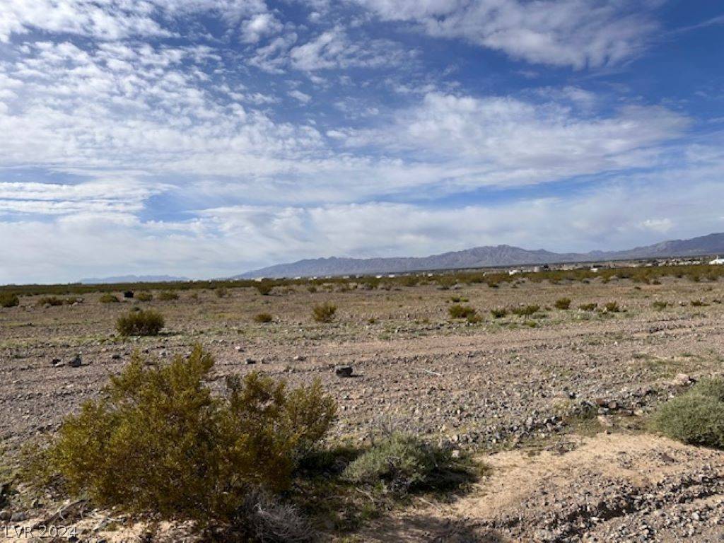 Pahrump, NV 89060,1281 Latigo Drive