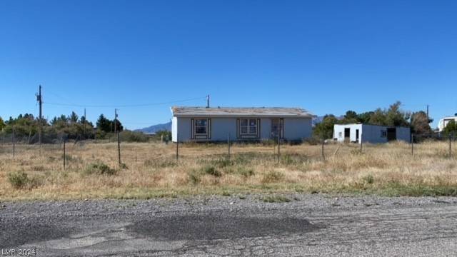 Pahrump, NV 89060,1581 W Blosser Ranch Road