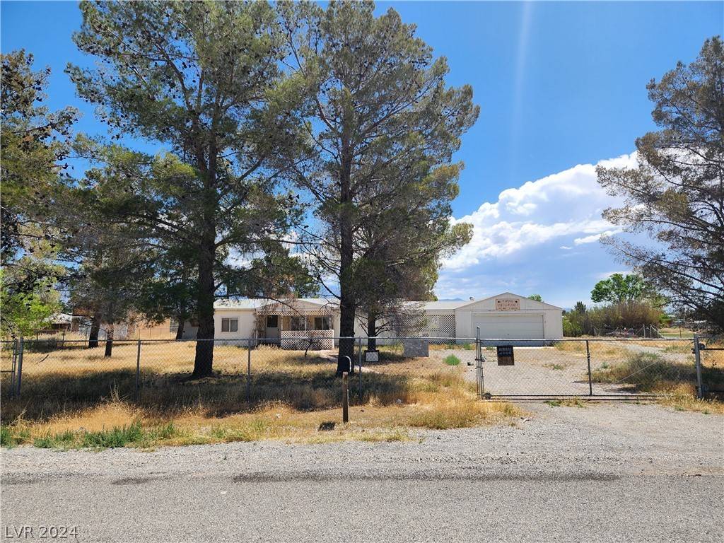 Pahrump, NV 89060,1651 Royal Avenue