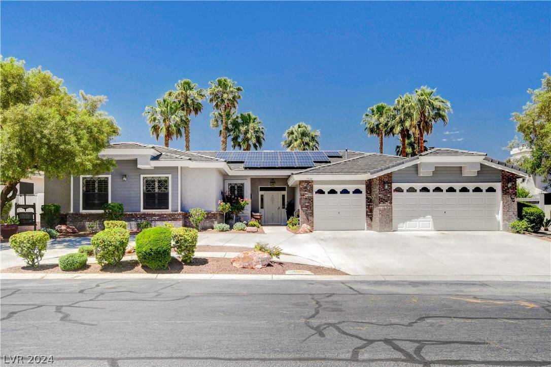 Las Vegas, NV 89129,7520 Adobe Cliffs Circle