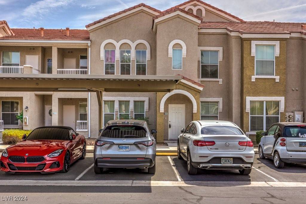 Las Vegas, NV 89147,9975 Peace Way #2127