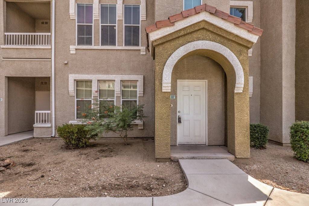 Las Vegas, NV 89147,9975 Peace Way #2127