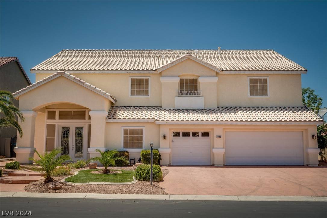 Las Vegas, NV 89183,10085 Gold Thorn Street