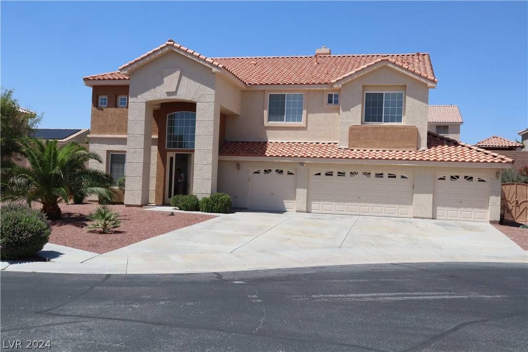 Las Vegas, NV 89110,6256 Rocky Top Avenue