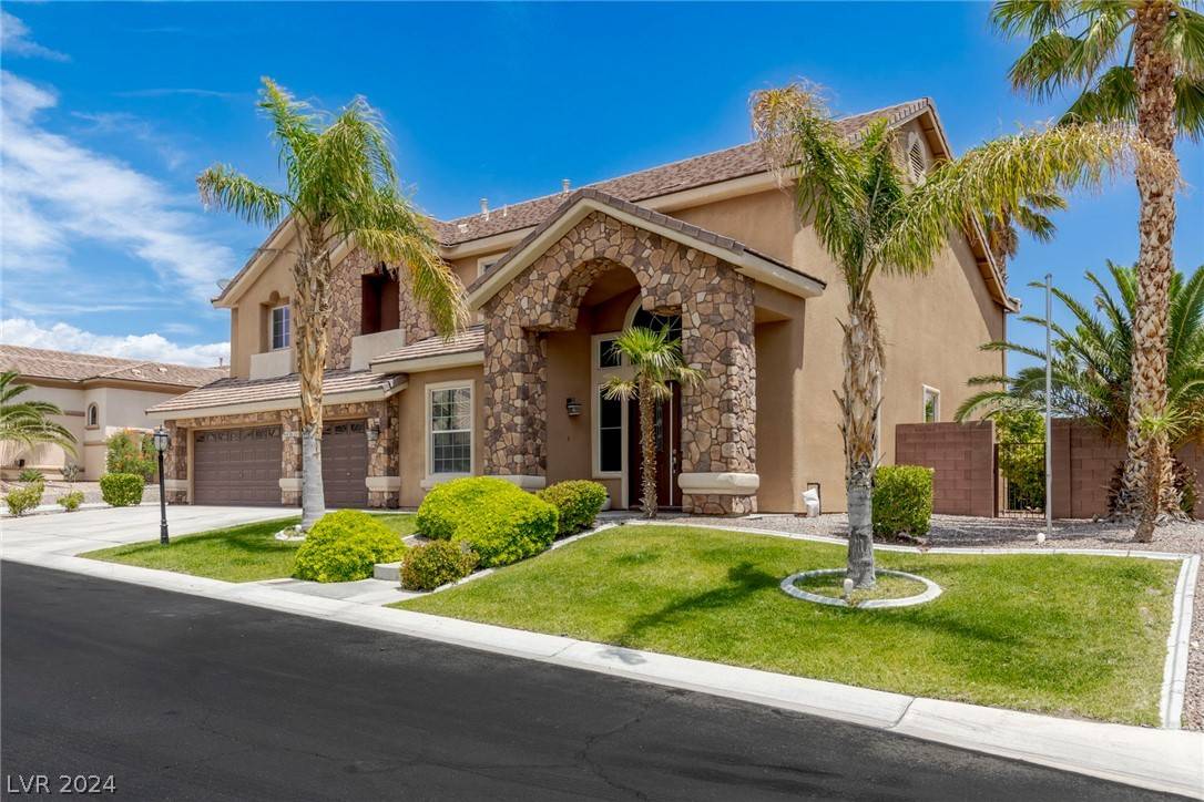 Las Vegas, NV 89129,4736 Barcelona Ridge Court