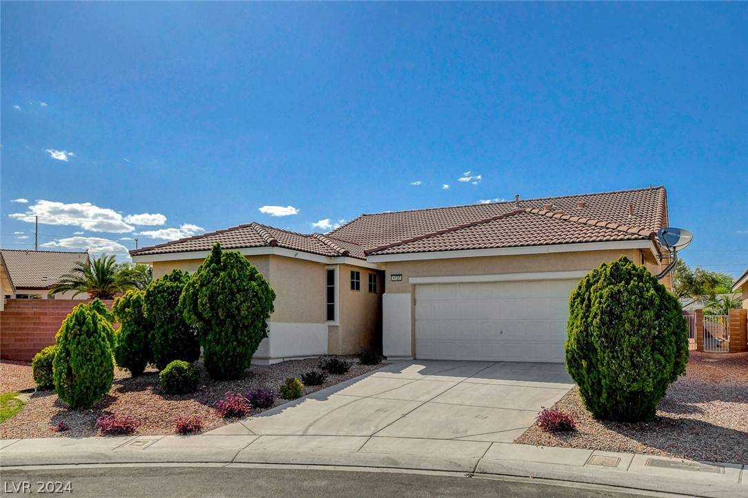 North Las Vegas, NV 89031,4737 Bell Canyon Court