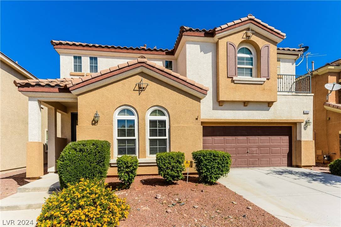 North Las Vegas, NV 89084,3632 Pelican Brief Lane