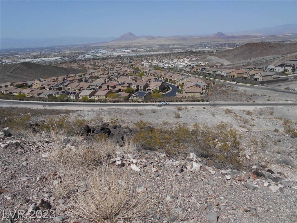 Henderson, NV 89012,Palisades View Drive