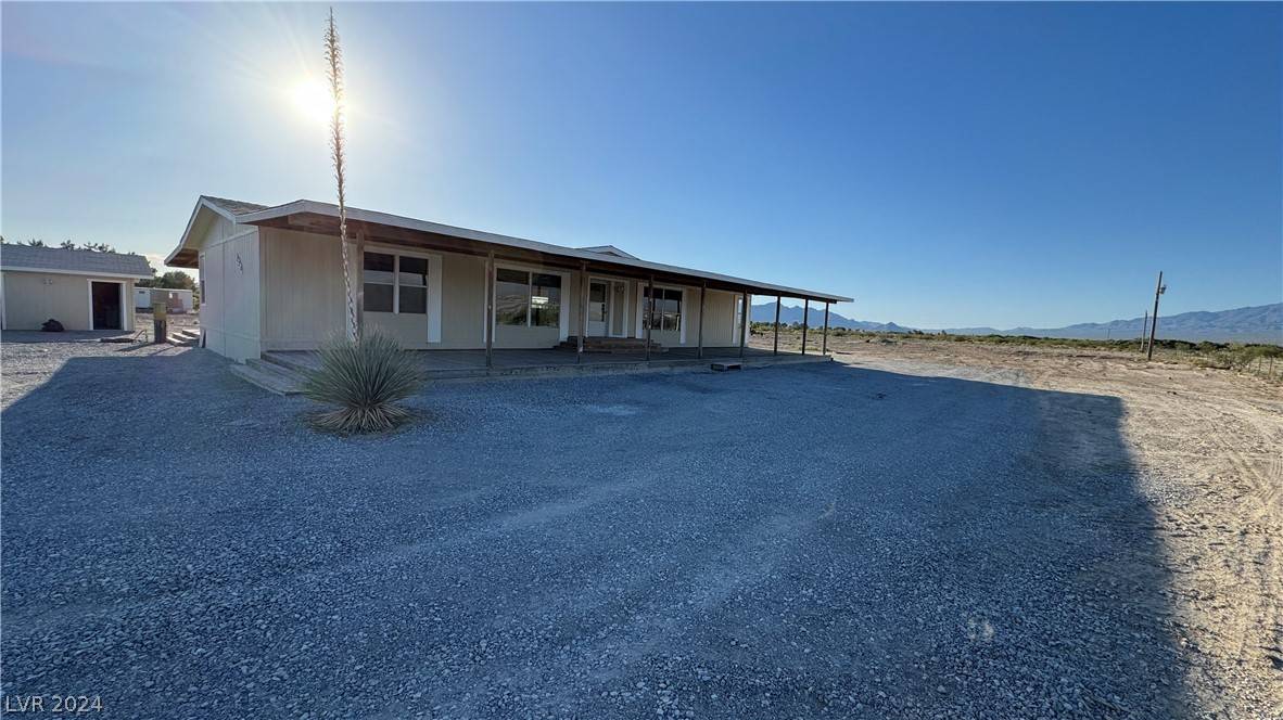 Pahrump, NV 89060,220 E Betty Avenue