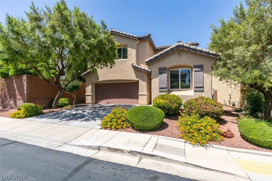 Las Vegas, NV 89179,7374 Toiyabe Camino Court