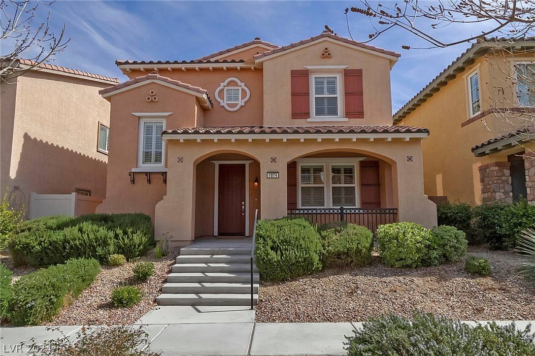 Henderson, NV 89044,1874 Montefiore Walk