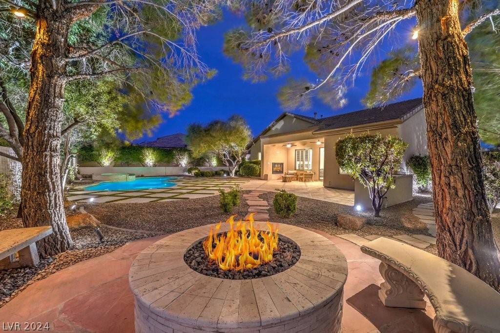 Henderson, NV 89052,4 Contra Costa Place
