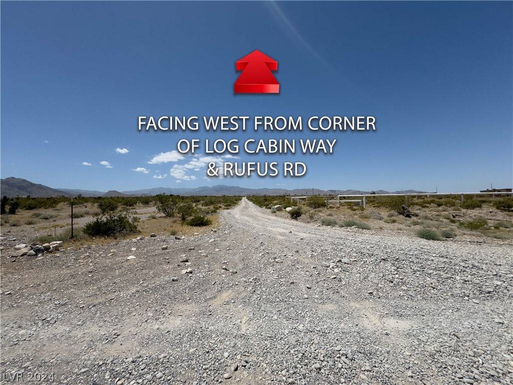 Las Vegas, NV 89166,Vacant lot in Kyle Canyon, APN 126-02-601-014