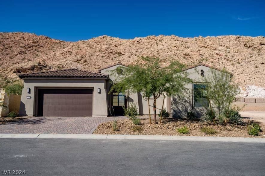 Henderson, NV 89011,177 Mirage View Drive