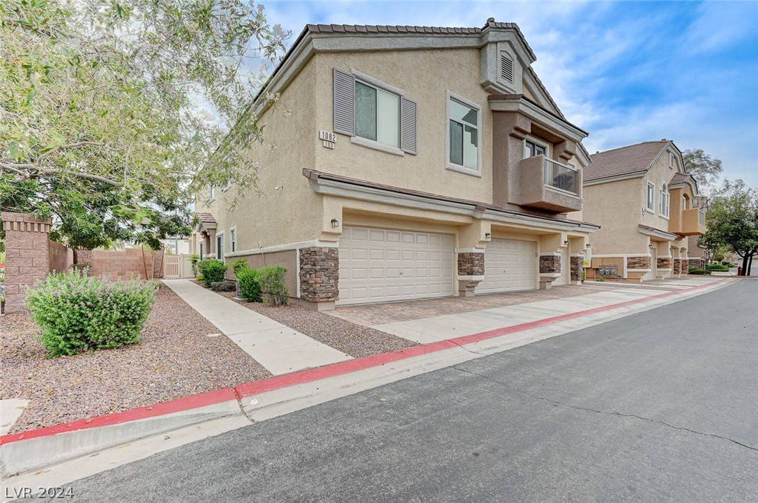 Henderson, NV 89002,1082 Sheer Paradise Lane #3