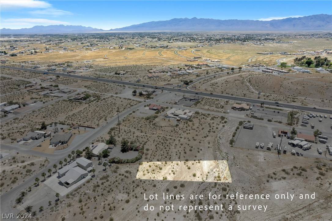 Pahrump, NV 89048,1591 E Coconino Lane