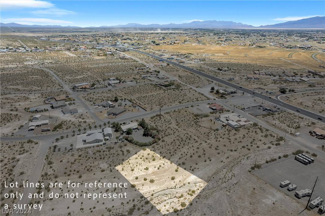 Pahrump, NV 89048,1591 E Coconino Lane