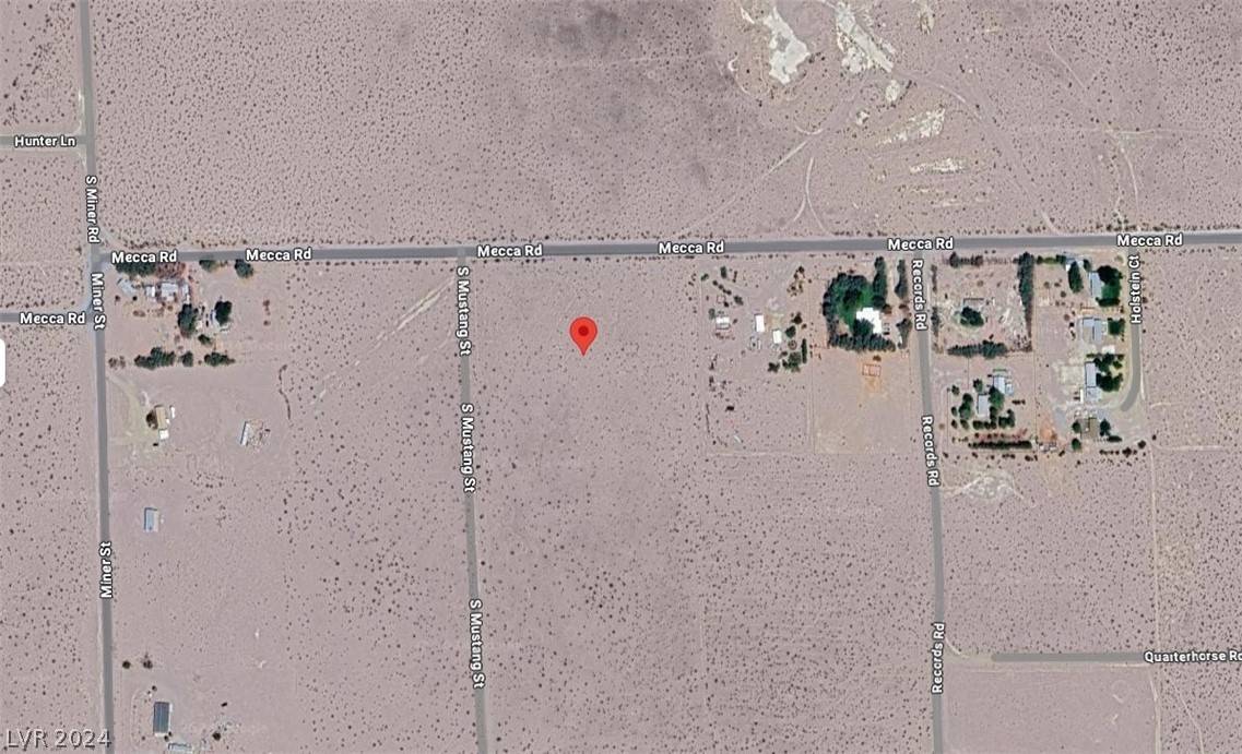 Amargosa Valley, NV 89020,701 W Mecca Road