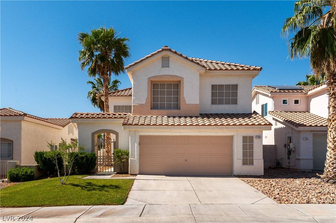 Las Vegas, NV 89131,7741 Curiosity Avenue