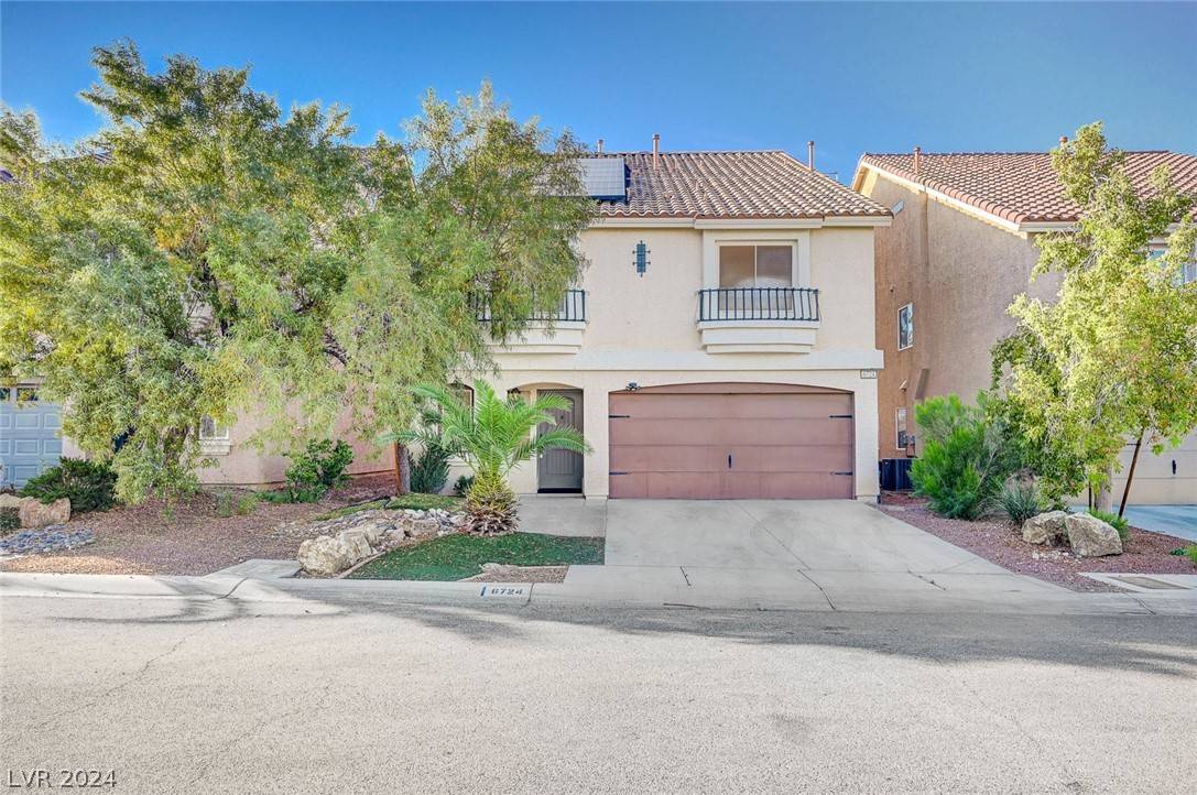 Las Vegas, NV 89139,6724 Bel Canto Court