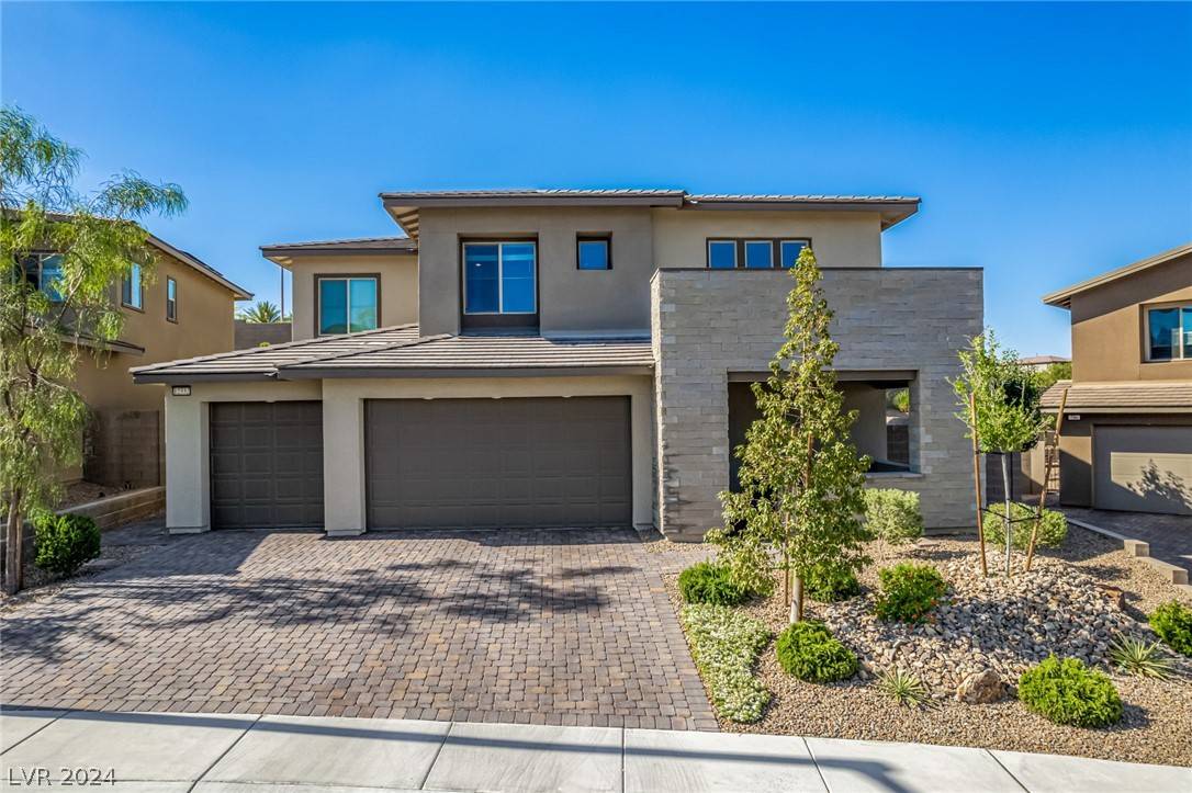 Las Vegas, NV 89138,12332 Switchgrass Avenue