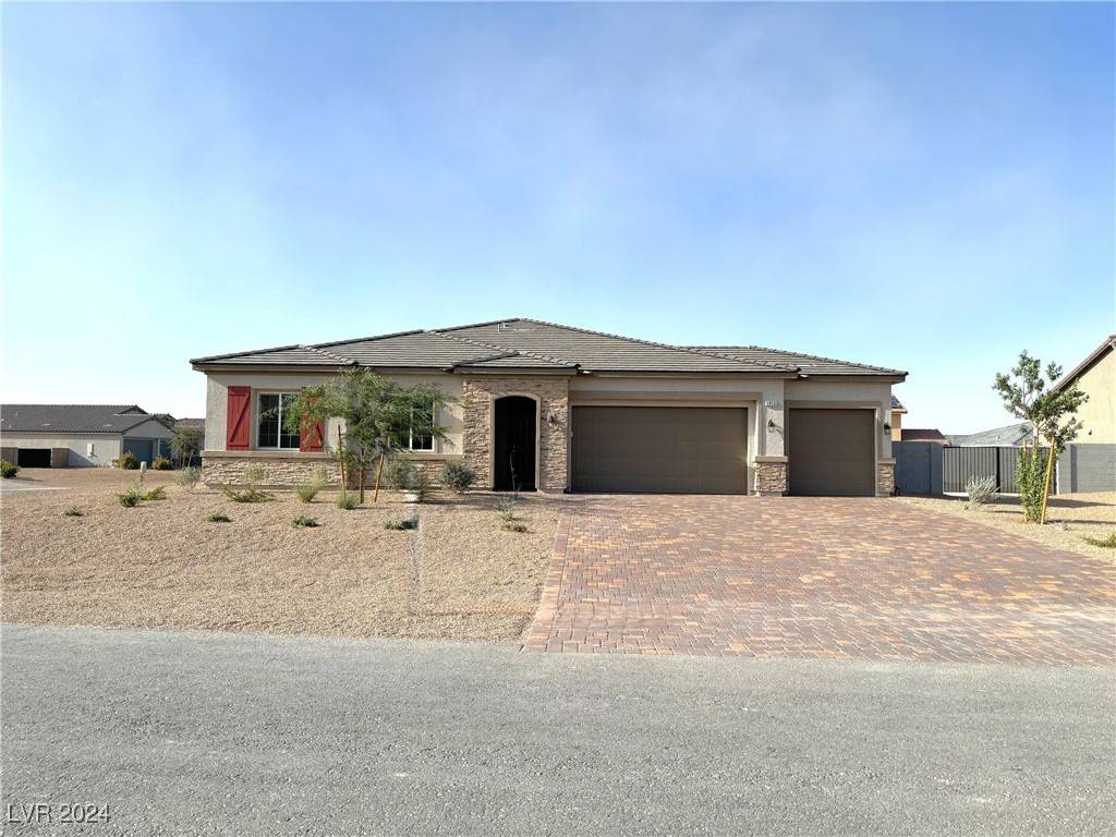 Pahrump, NV 89061,4850 E Londonberry Court