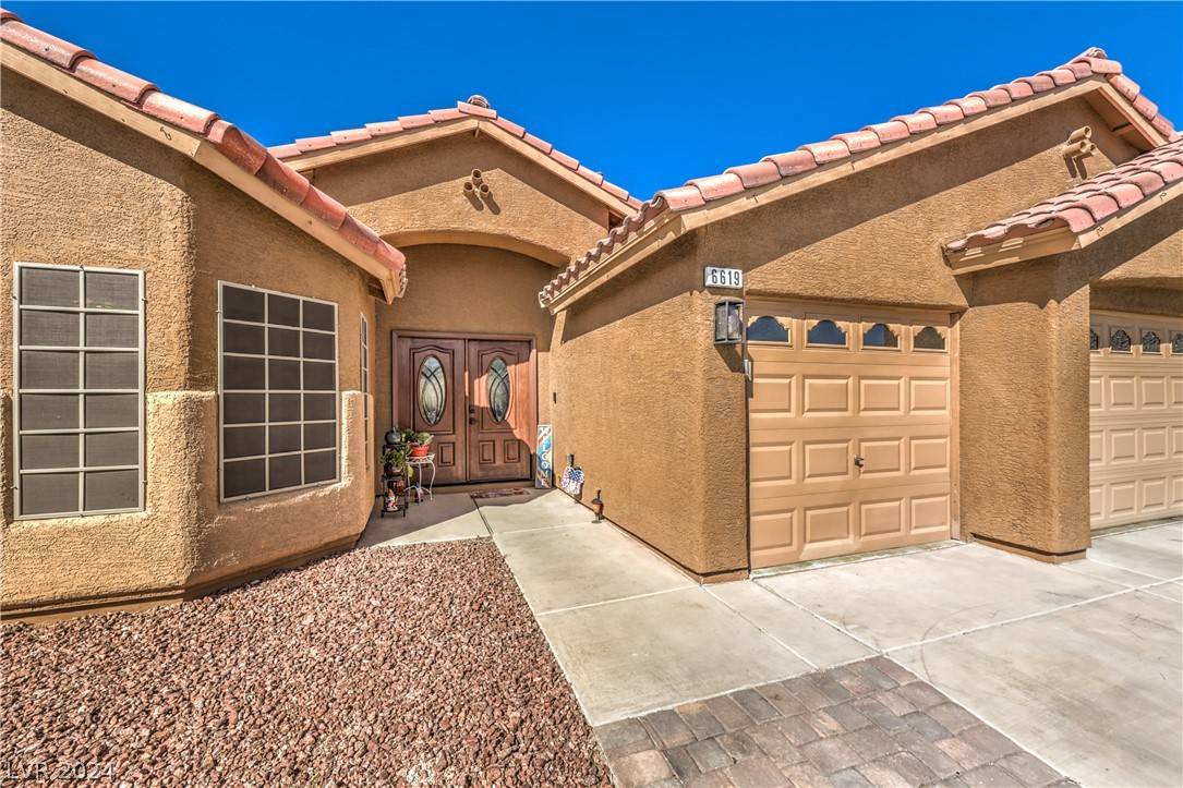 North Las Vegas, NV 89084,6619 Ringbill Court