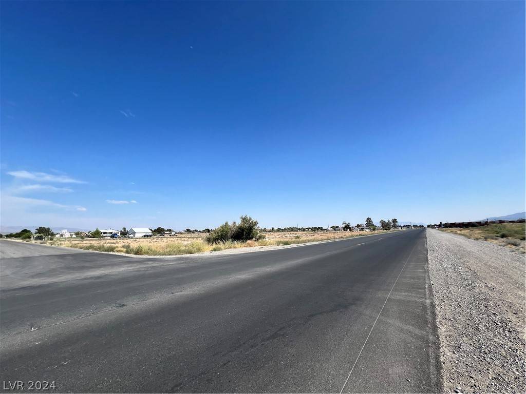 Pahrump, NV 89048,4641 Pahrump Valley Boulevard