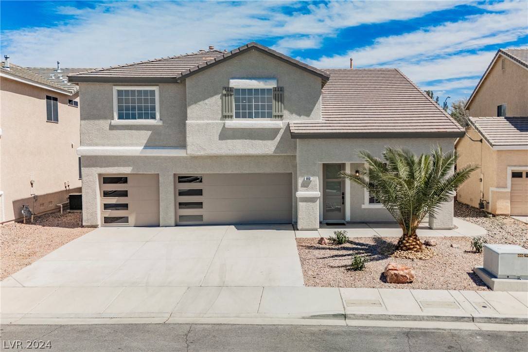 Henderson, NV 89052,812 Baymist Avenue