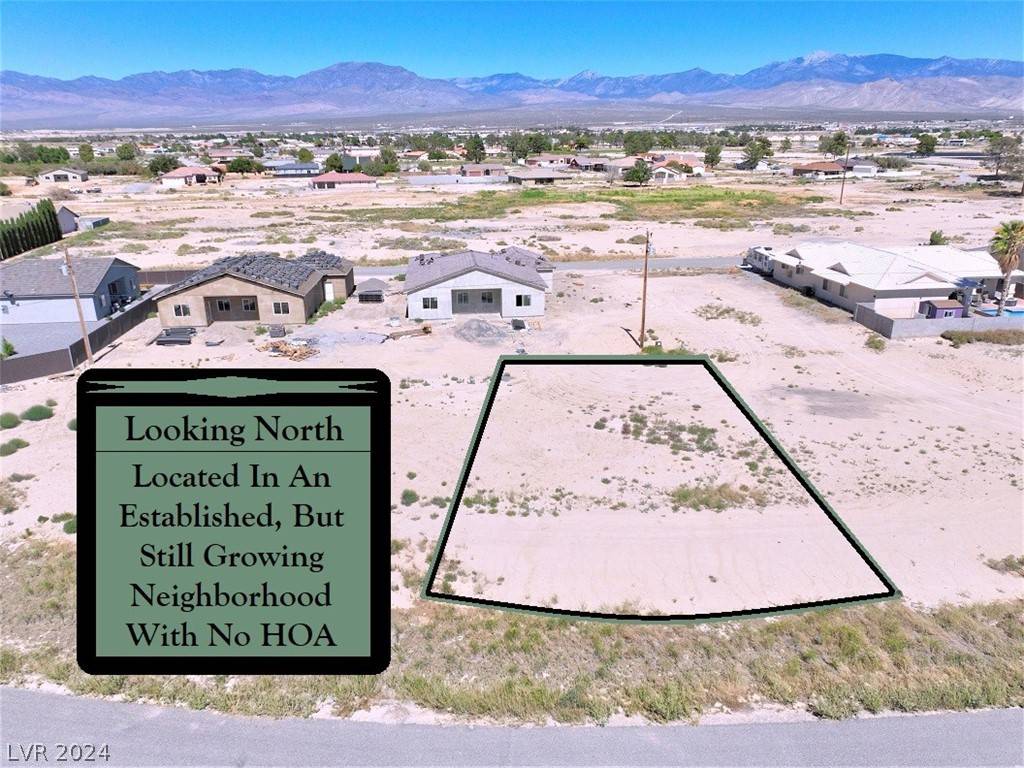 Pahrump, NV 89048,1791 Jerome Lane