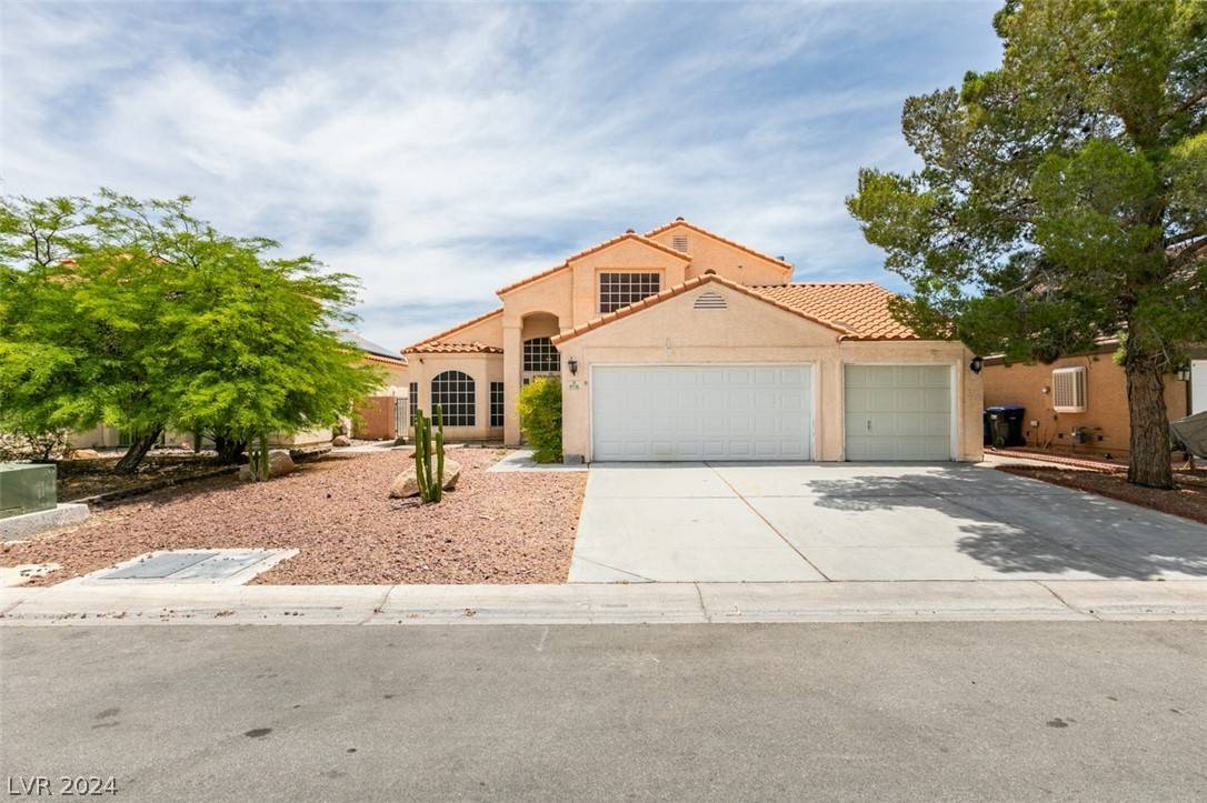 North Las Vegas, NV 89031,4516 Ryder Lane