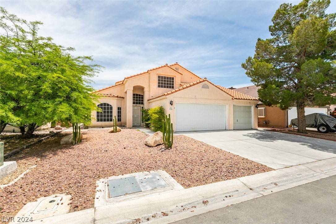 North Las Vegas, NV 89031,4516 Ryder Lane