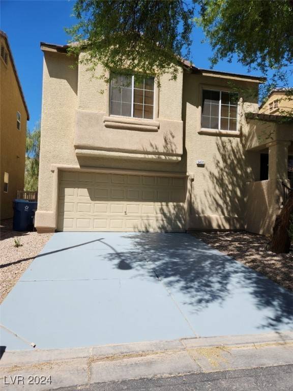 Las Vegas, NV 89122,6420 Tumblegrass Court