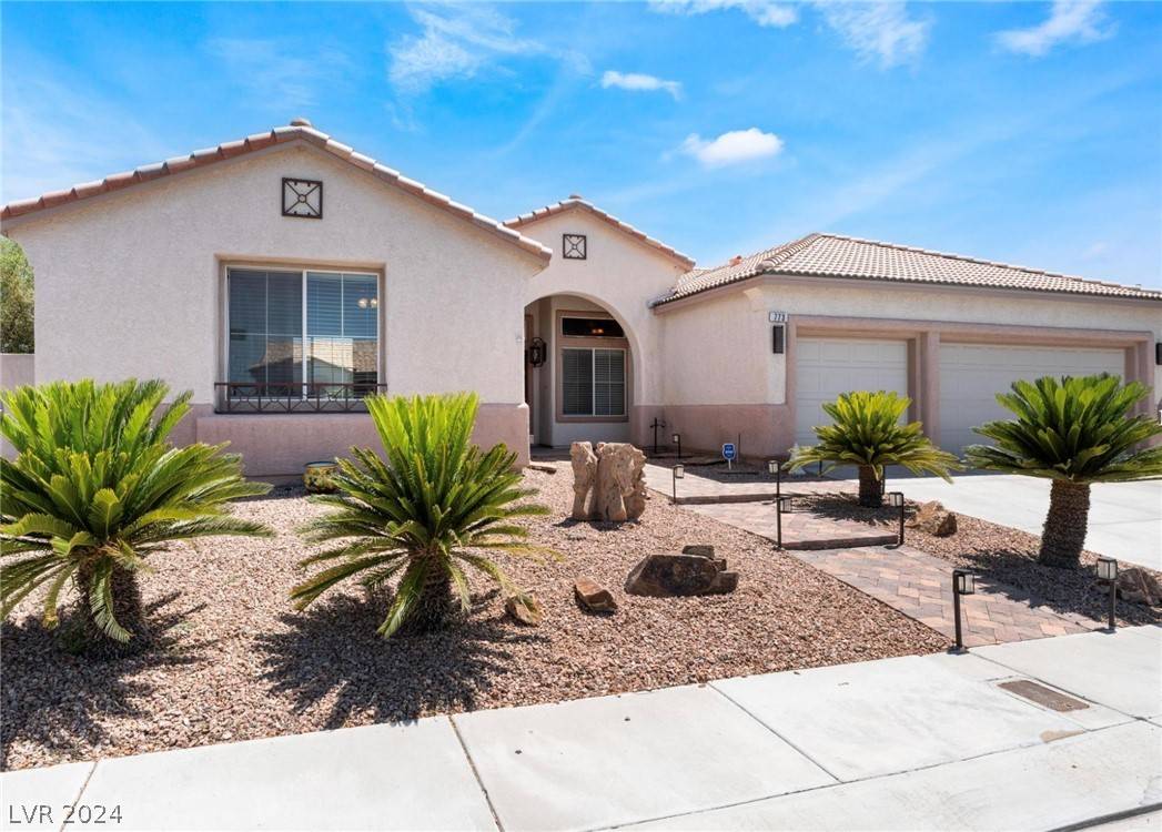 Las Vegas, NV 89123,773 Garnet Point Court