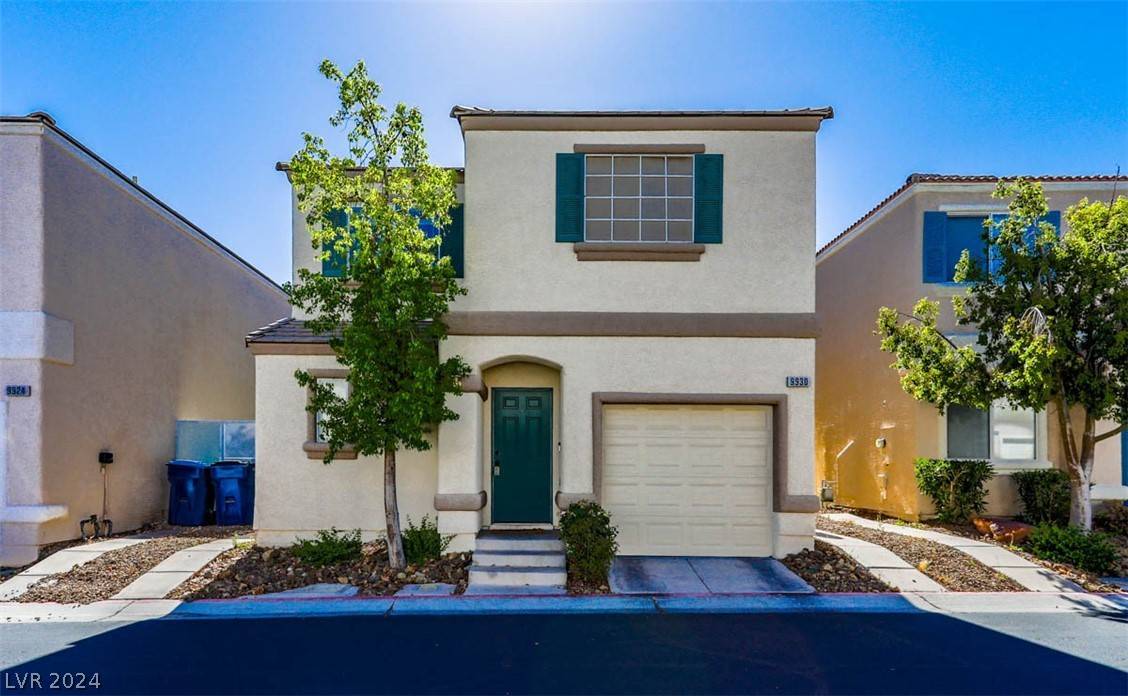 Las Vegas, NV 89183,9930 Delicate Dew Street