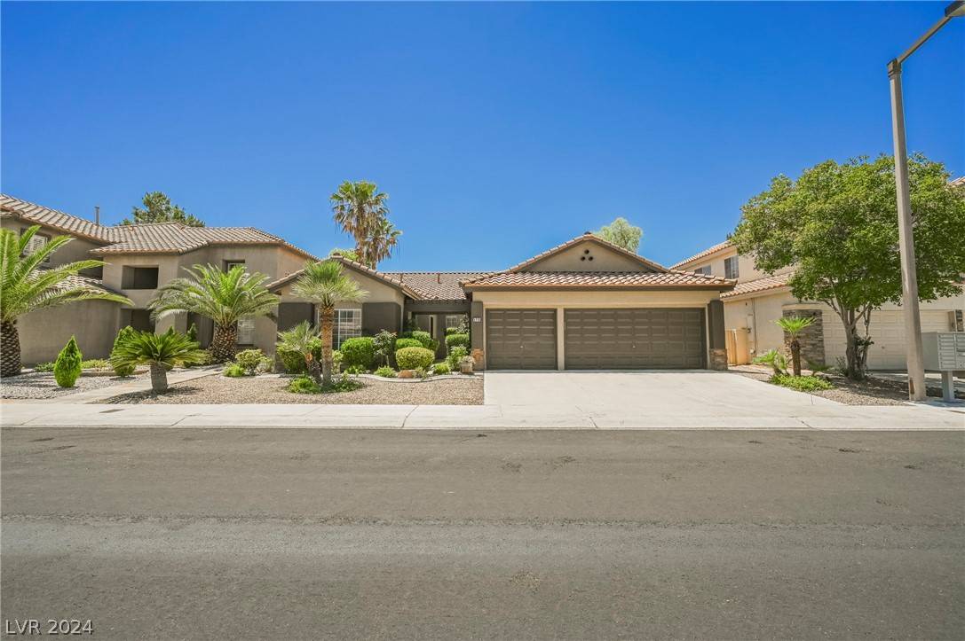 Las Vegas, NV 89128,1713 Double Arrow Place