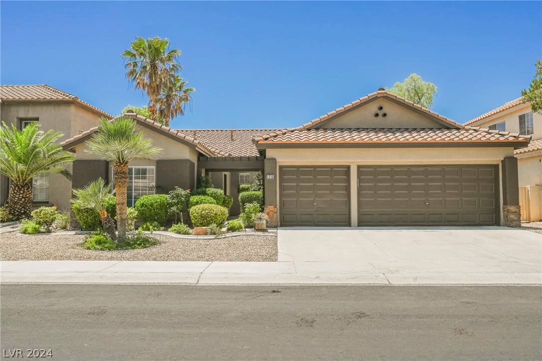 Las Vegas, NV 89128,1713 Double Arrow Place