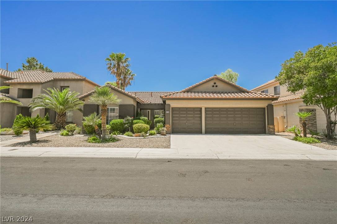 Las Vegas, NV 89128,1713 Double Arrow Place