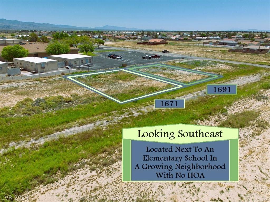 Pahrump, NV 89048,1671 S Grant Street