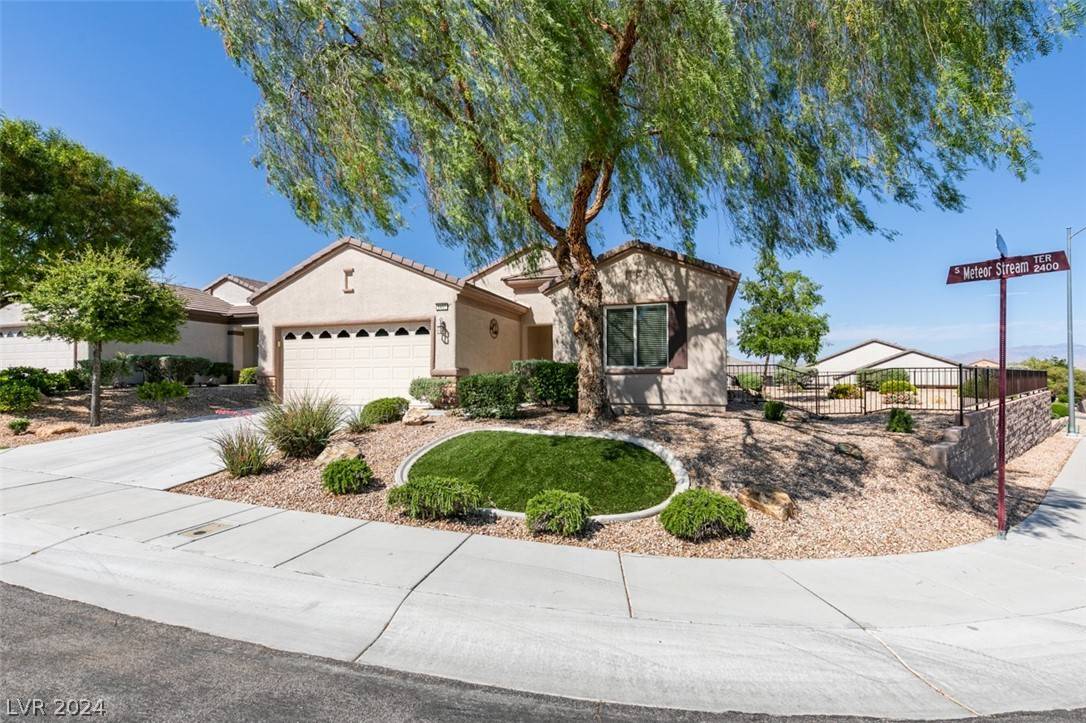 Henderson, NV 89044,2457 Meteor Stream Terrace