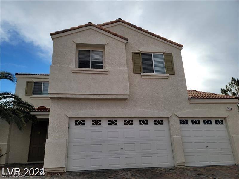 Las Vegas, NV 89131,7879 Villa Pintura Avenue