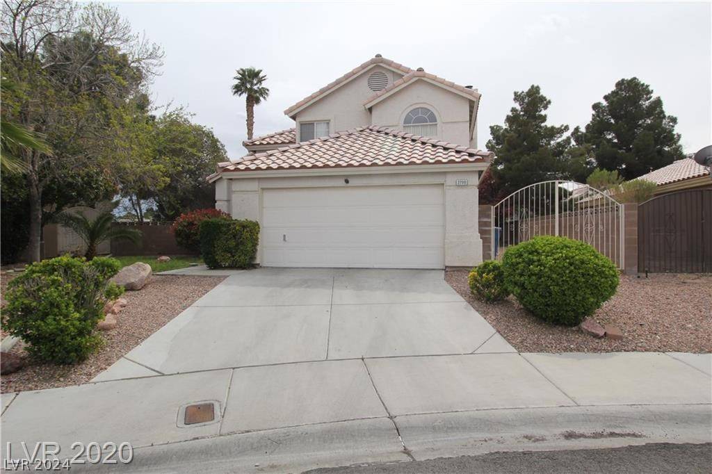 Las Vegas, NV 89108,2700 Chokeberry Court