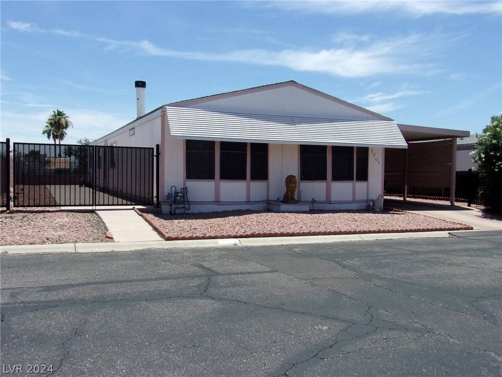 Laughlin, NV 89029,1701 Esquina Street