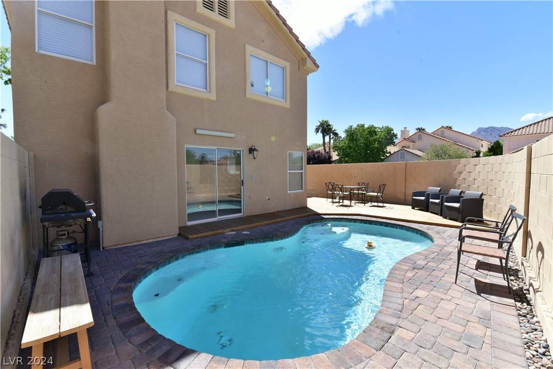 Las Vegas, NV 89134,9544 Amber Valley Lane