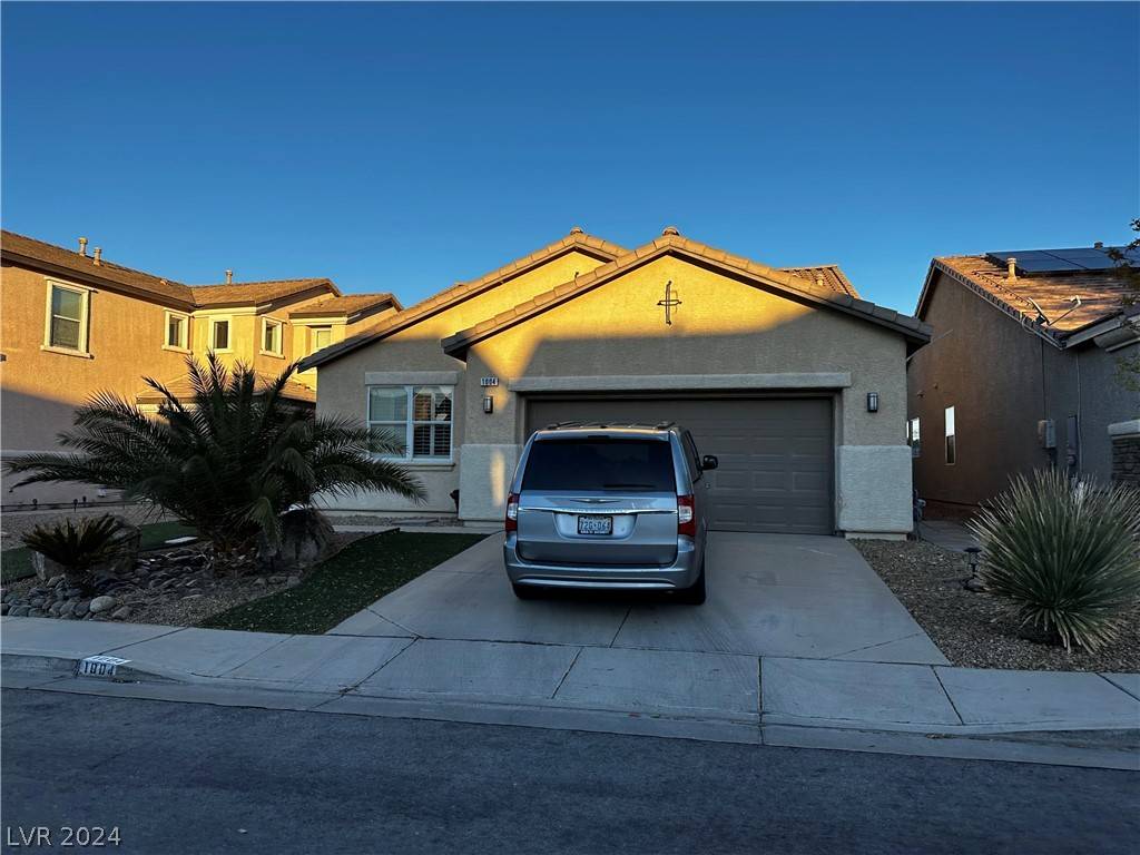 Henderson, NV 89011,1004 Crescent Falls Street