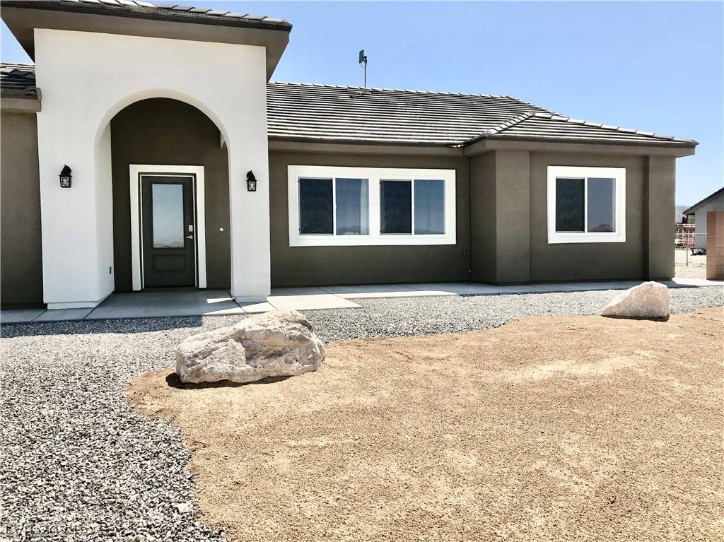 Pahrump, NV 89060,5921 Genoa Avenue