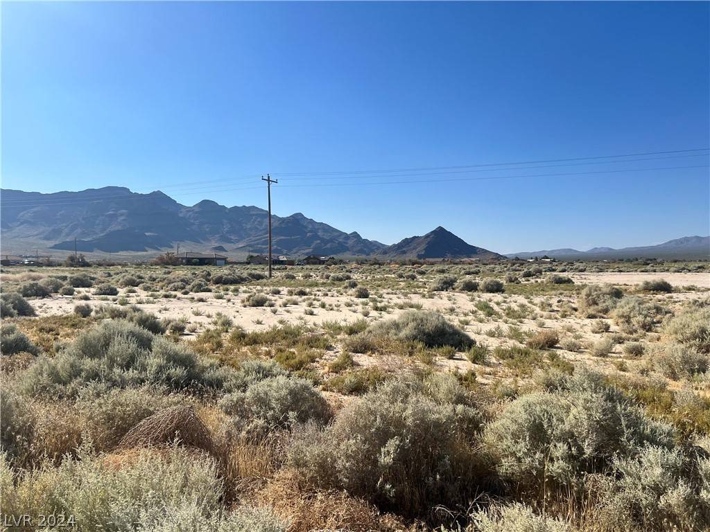 Pahrump, NV 89060,1340 W Finehill Street