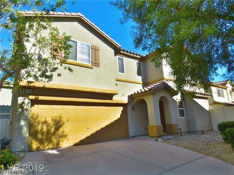 Las Vegas, NV 89118,6070 Devers Court