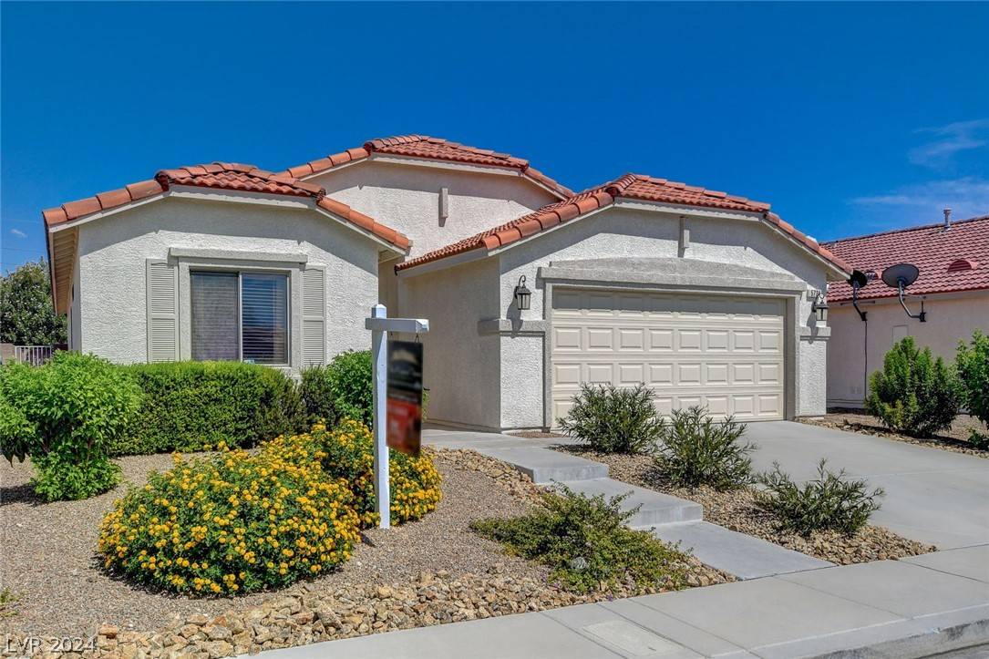 North Las Vegas, NV 89031,5734 Cactus Blossom Street