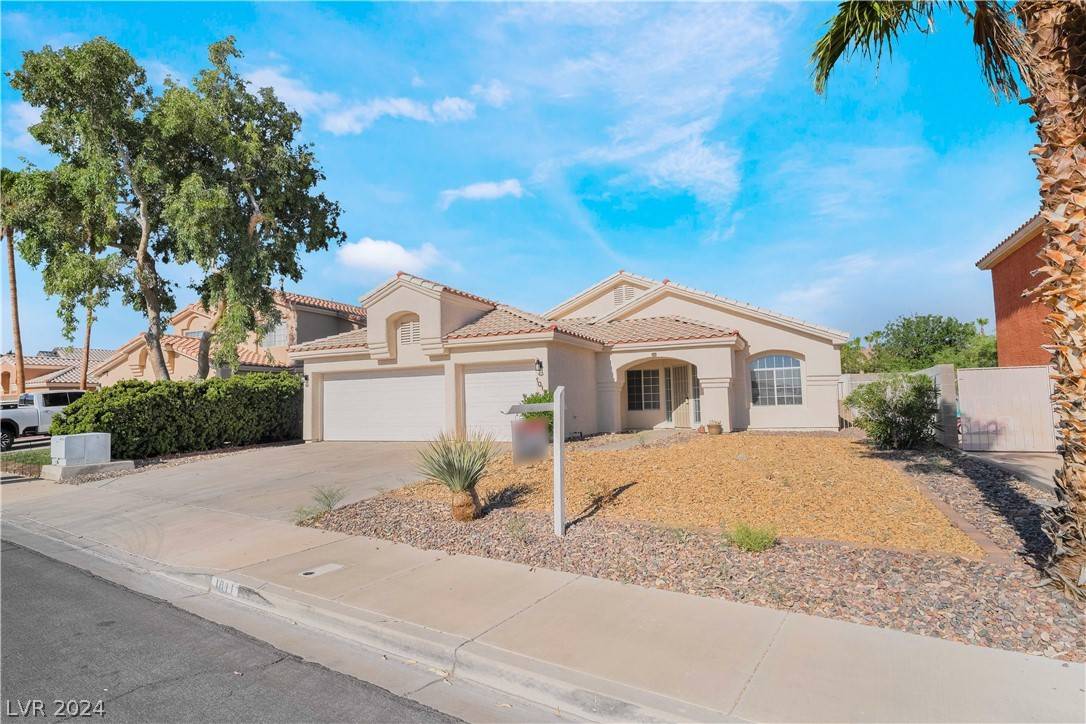 Henderson, NV 89011,1011 Companion Way